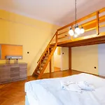 Central Cozy Bajcsy 31 Apartment