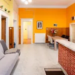 Central Cozy Bajcsy 31 Apartment