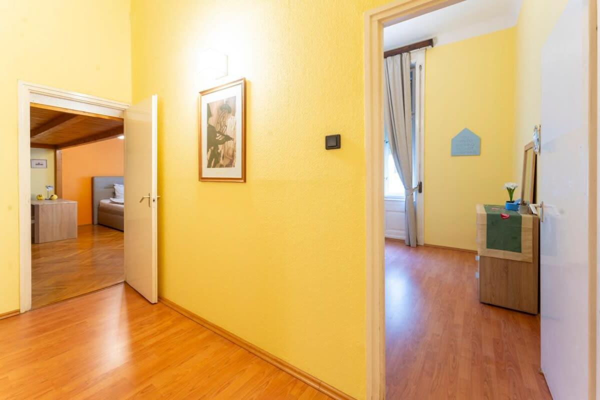 Cozy Bajcsy 31 Apartment