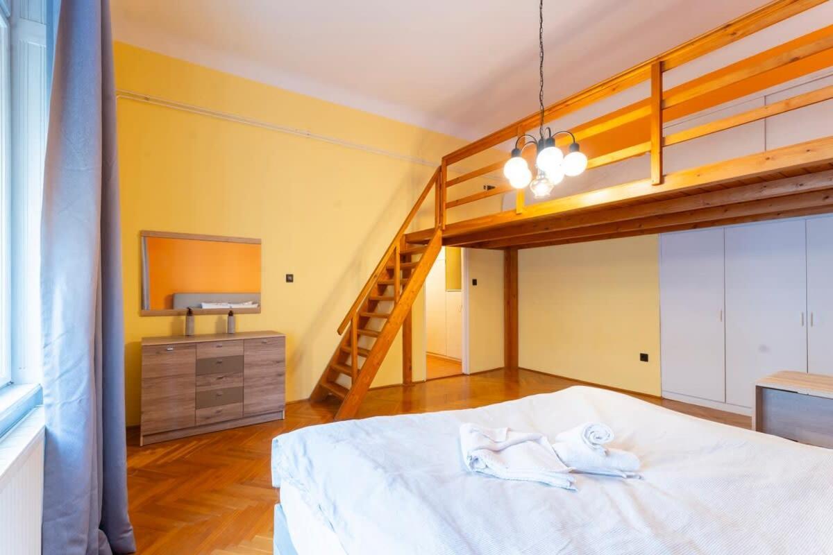 Cozy Bajcsy 31 Budapest
