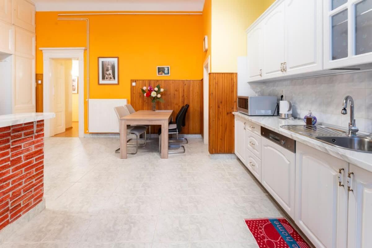 Apartment Cozy Bajcsy 31 Budapest
