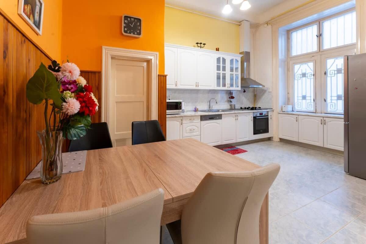 Cozy Bajcsy 31 Budapest